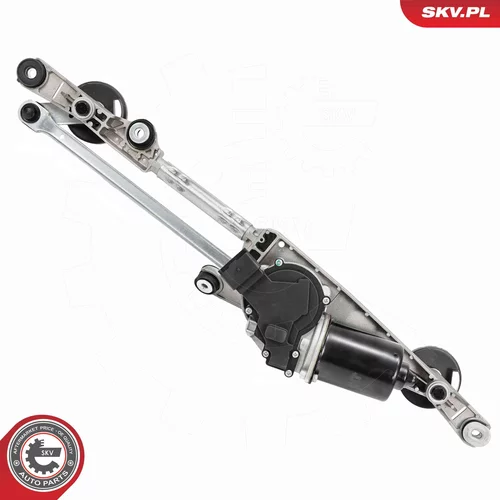 Mechanizmus stieračov 05SKV206 (ESEN SKV) - obr. 1
