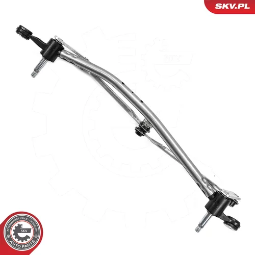 Mechanizmus stieračov 05SKV217 (ESEN SKV) - obr. 1