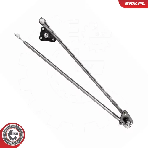 Mechanizmus stieračov ESEN SKV 05SKV253