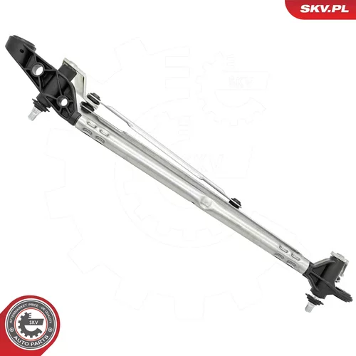 Mechanizmus stieračov 05SKV258 (ESEN SKV) - obr. 2