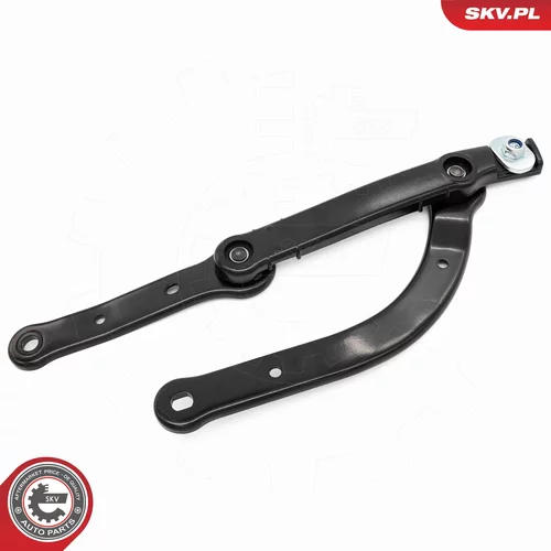 Mechanizmus stieračov 05SKV800 (ESEN SKV) - obr. 1