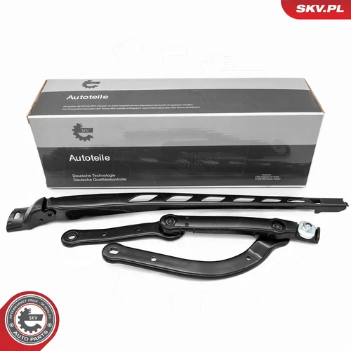 Mechanizmus stieračov ESEN SKV 05SKV801
