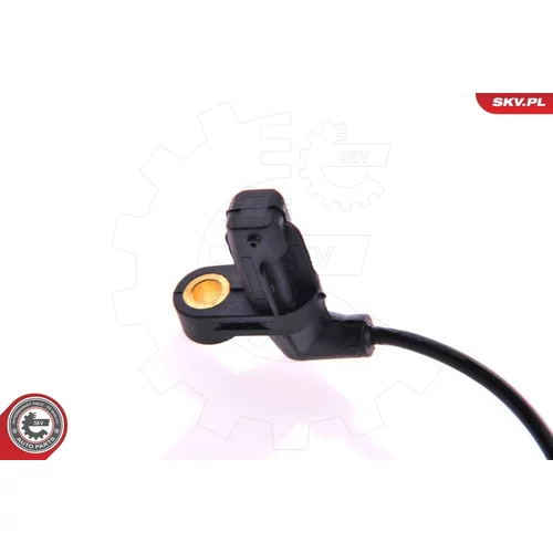 Snímač počtu otáčok kolesa 06SKV100 (ESEN SKV) - obr. 3