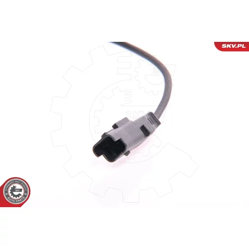 Snímač počtu otáčok kolesa 06SKV105 (ESEN SKV) - obr. 2