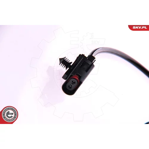 Snímač počtu otáčok kolesa 06SKV108 (ESEN SKV) - obr. 3