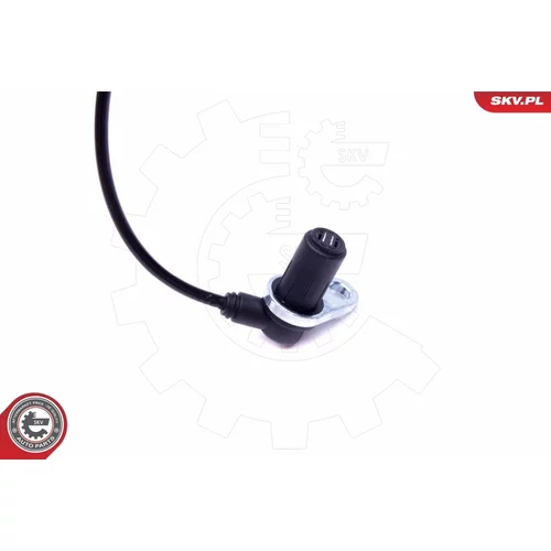 Snímač počtu otáčok kolesa 06SKV404 (ESEN SKV) - obr. 3