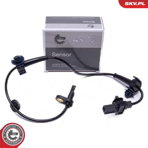 Snímač počtu otáčok kolesa 06SKV450 (ESEN SKV)