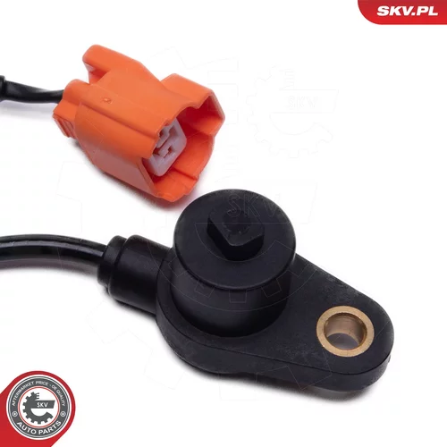 Snímač počtu otáčok kolesa 06SKV452 (ESEN SKV) - obr. 1