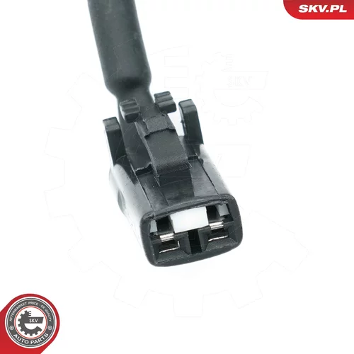 Snímač počtu otáčok kolesa 06SKV456 (ESEN SKV) - obr. 2