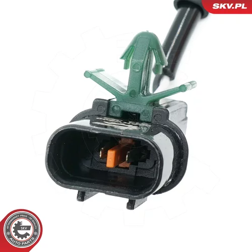 Snímač počtu otáčok kolesa 06SKV500 (ESEN SKV) - obr. 3