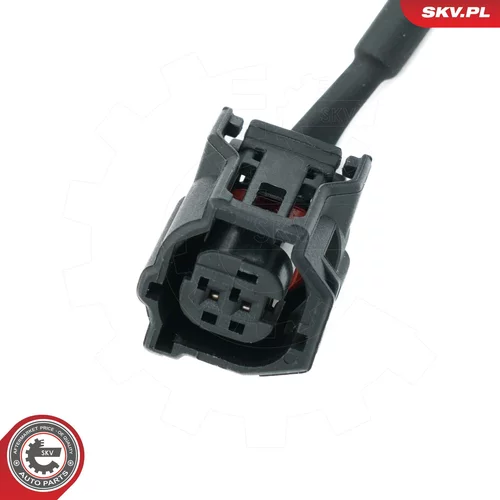 Snímač počtu otáčok kolesa 06SKV535 (ESEN SKV) - obr. 2