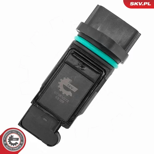 Merač hmotnosti vzduchu 07SKV272 (ESEN SKV) - obr. 4