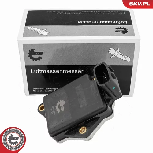 Merač hmotnosti vzduchu ESEN SKV 07SKV276