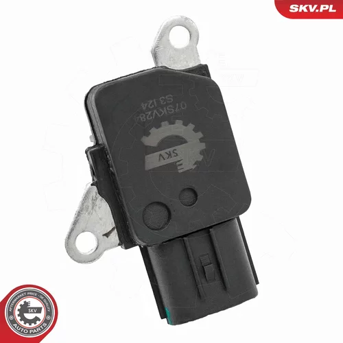 Merač hmotnosti vzduchu 07SKV284 (ESEN SKV) - obr. 4