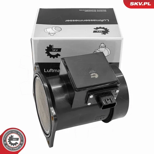 Merač hmotnosti vzduchu ESEN SKV 07SKV286