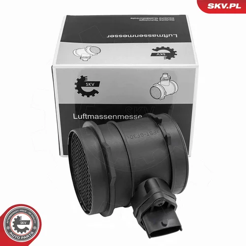 Merač hmotnosti vzduchu ESEN SKV 07SKV311