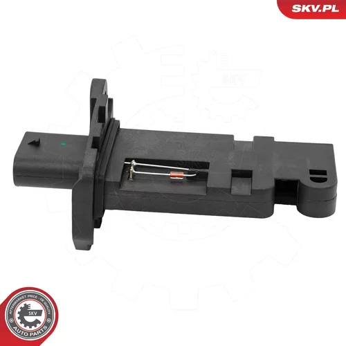 Merač hmotnosti vzduchu 07SKV350 (ESEN SKV) - obr. 5