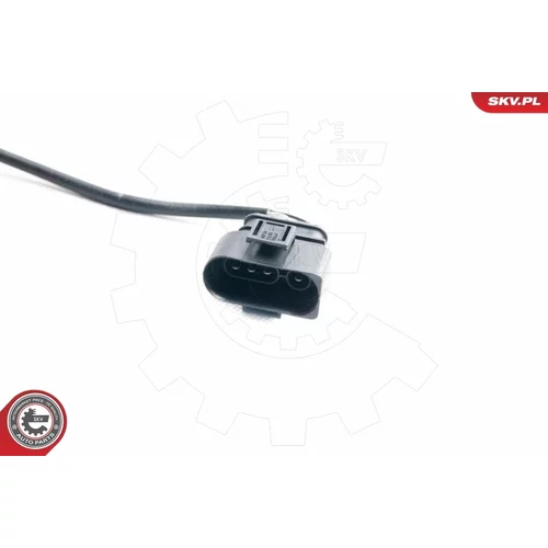 Lambda sonda 09SKV100 (ESEN SKV) - obr. 1