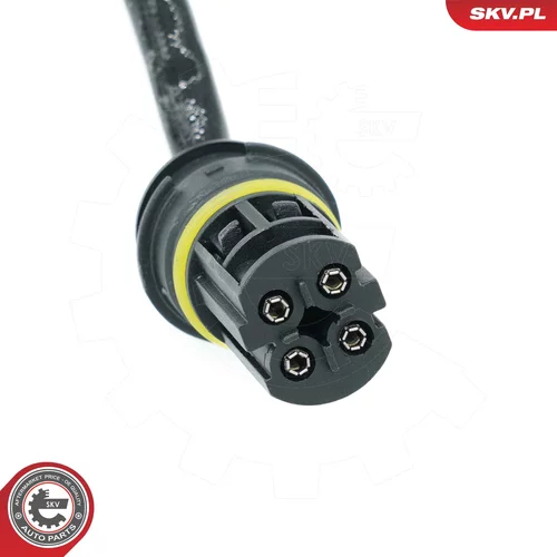 Lambda sonda 09SKV140 (ESEN SKV) - obr. 3