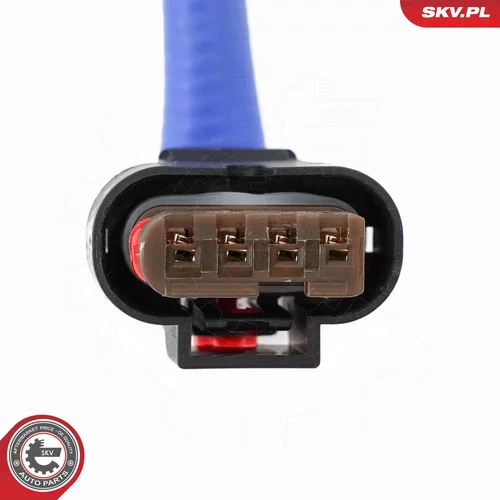 Lambda sonda 09SKV192 (ESEN SKV) - obr. 3