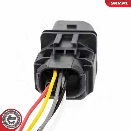 Lambda sonda 09SKV203 (ESEN SKV) - obr. 4