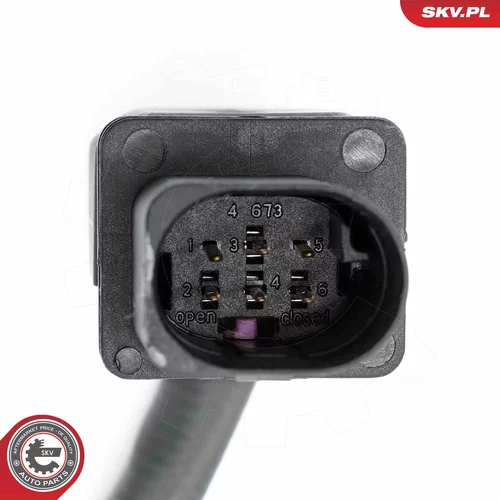 Lambda sonda 09SKV205 (ESEN SKV) - obr. 3