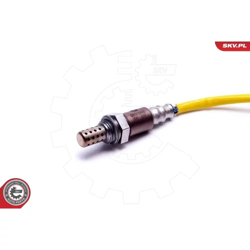 Lambda sonda 09SKV440 (ESEN SKV) - obr. 2