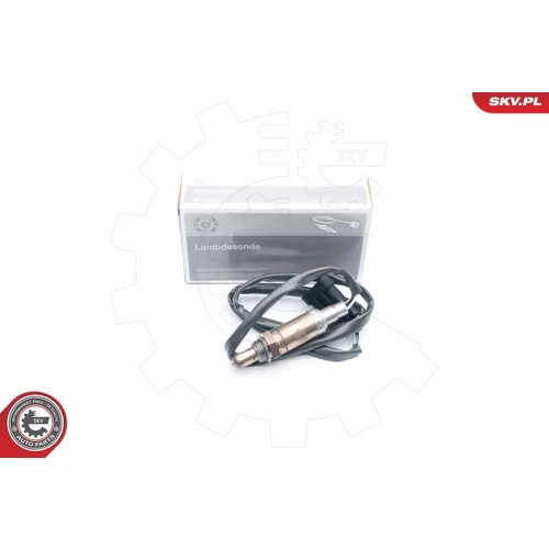 Lambda sonda ESEN SKV 09SKV596