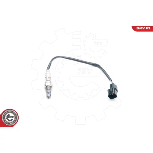 Lambda sonda ESEN SKV 09SKV739