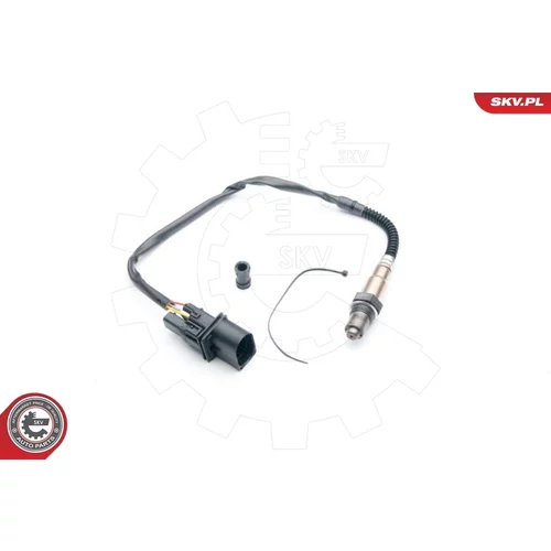 Lambda sonda 09SKV850 (ESEN SKV) - obr. 1