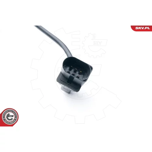 Lambda sonda 09SKV857 (ESEN SKV) - obr. 3