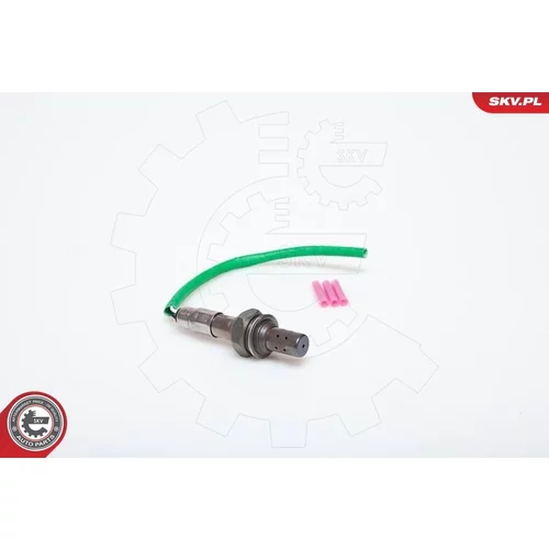 Lambda sonda 09SKV903 (ESEN SKV) - obr. 2