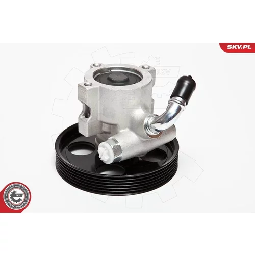 Hydraulické čerpadlo pre riadenie 10SKV002 (ESEN SKV) - obr. 5