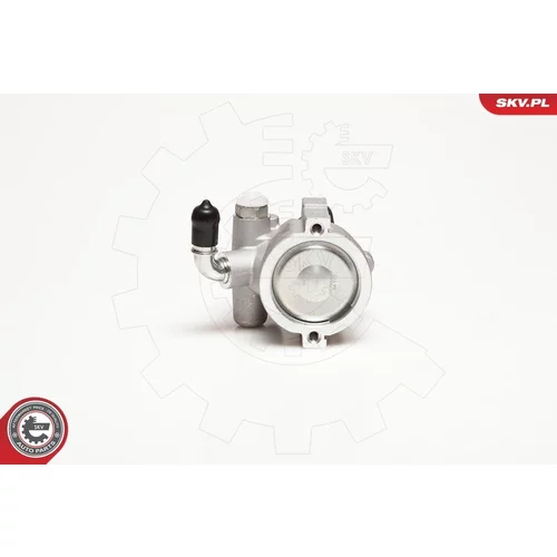 Hydraulické čerpadlo pre riadenie 10SKV003 (ESEN SKV) - obr. 3