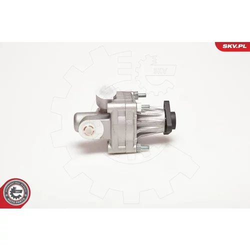 Hydraulické čerpadlo pre riadenie 10SKV005 (ESEN SKV) - obr. 3