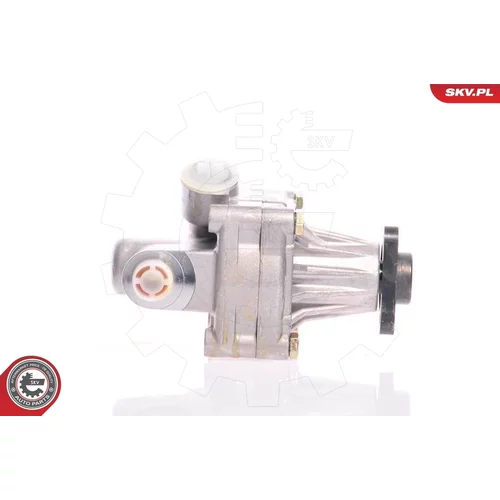 Hydraulické čerpadlo pre riadenie 10SKV011 (ESEN SKV) - obr. 2