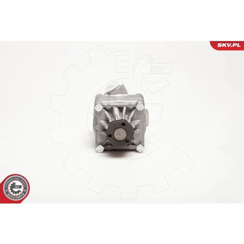 Hydraulické čerpadlo pre riadenie 10SKV017 (ESEN SKV) - obr. 4