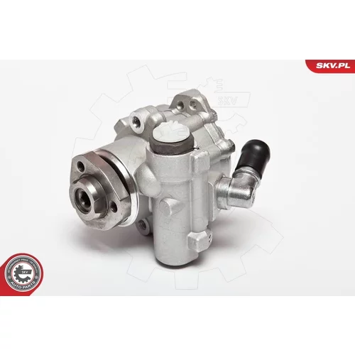 Hydraulické čerpadlo pre riadenie 10SKV018 (ESEN SKV) - obr. 6