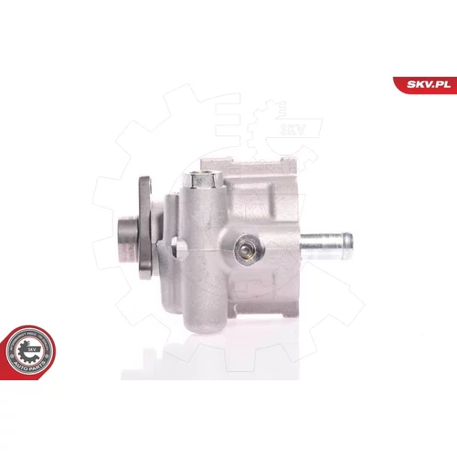 Hydraulické čerpadlo pre riadenie 10SKV021 (ESEN SKV) - obr. 3
