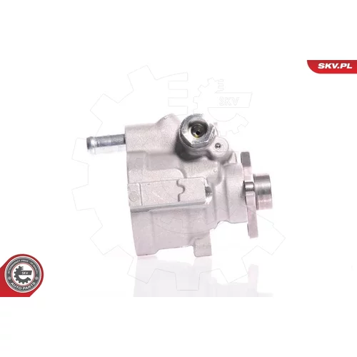Hydraulické čerpadlo pre riadenie 10SKV021 (ESEN SKV) - obr. 4