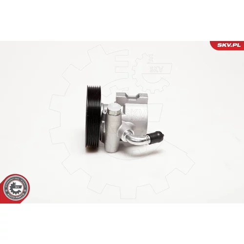 Hydraulické čerpadlo pre riadenie 10SKV025 (ESEN SKV) - obr. 2