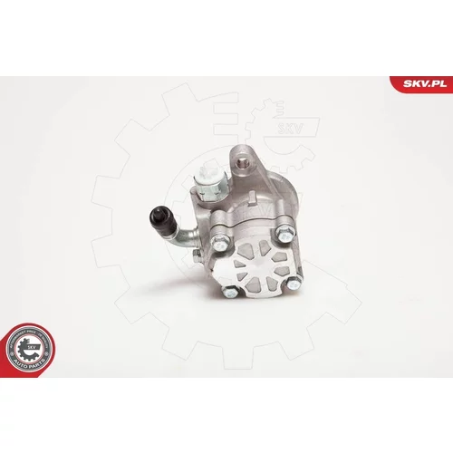 Hydraulické čerpadlo pre riadenie 10SKV032 (ESEN SKV) - obr. 3