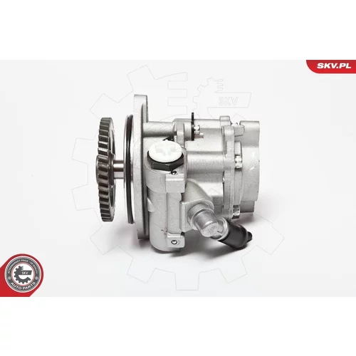 Hydraulické čerpadlo pre riadenie 10SKV045 (ESEN SKV) - obr. 1