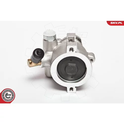 Hydraulické čerpadlo pre riadenie 10SKV047 (ESEN SKV) - obr. 2