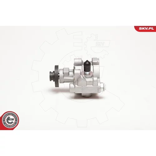 Hydraulické čerpadlo pre riadenie 10SKV054 (ESEN SKV) - obr. 2