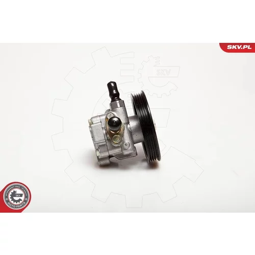 Hydraulické čerpadlo pre riadenie 10SKV059 (ESEN SKV) - obr. 5