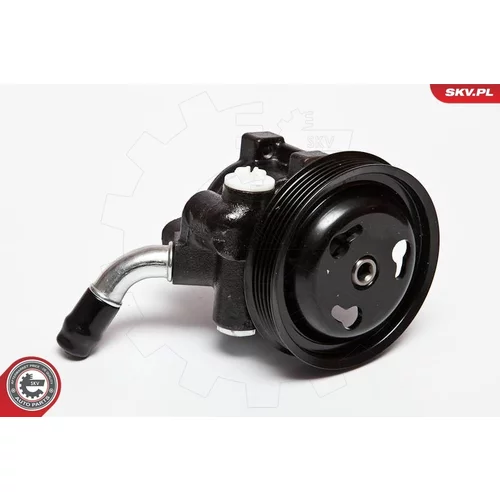 Hydraulické čerpadlo pre riadenie 10SKV065 (ESEN SKV) - obr. 6