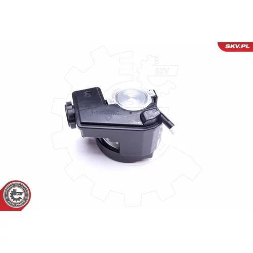 Hydraulické čerpadlo pre riadenie 10SKV079 (ESEN SKV) - obr. 2