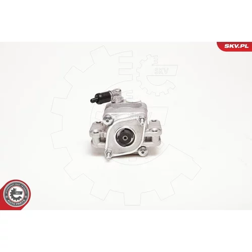 Hydraulické čerpadlo pre riadenie 10SKV088 (ESEN SKV) - obr. 3