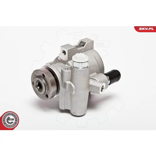 Hydraulické čerpadlo pre riadenie 10SKV089 (ESEN SKV) - obr. 6